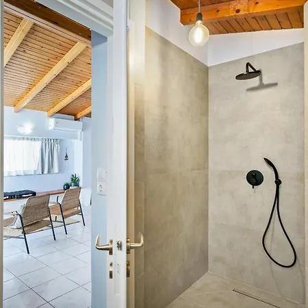 Apartament Daphne Lovely Loft In The Heart Of *