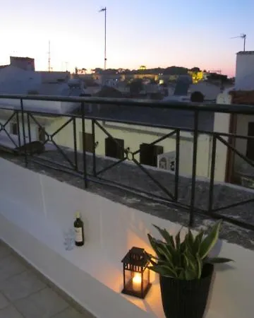 Daphne Lovely Loft In The Heart Of * Retimno